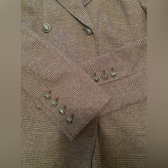 Adorable Larry Levine Blazer - Picture 3 of 6